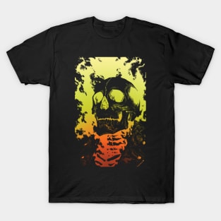 Spirit of vengeance 2 T-Shirt